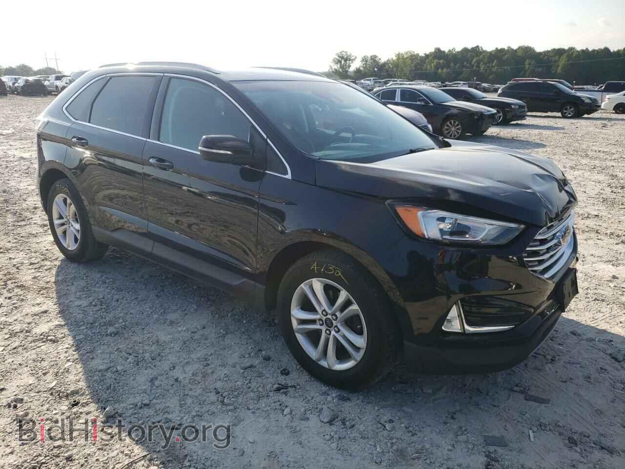 2019 FORD EDGE - VIN: 2FMPK3J94KBB73430 - Photo 4