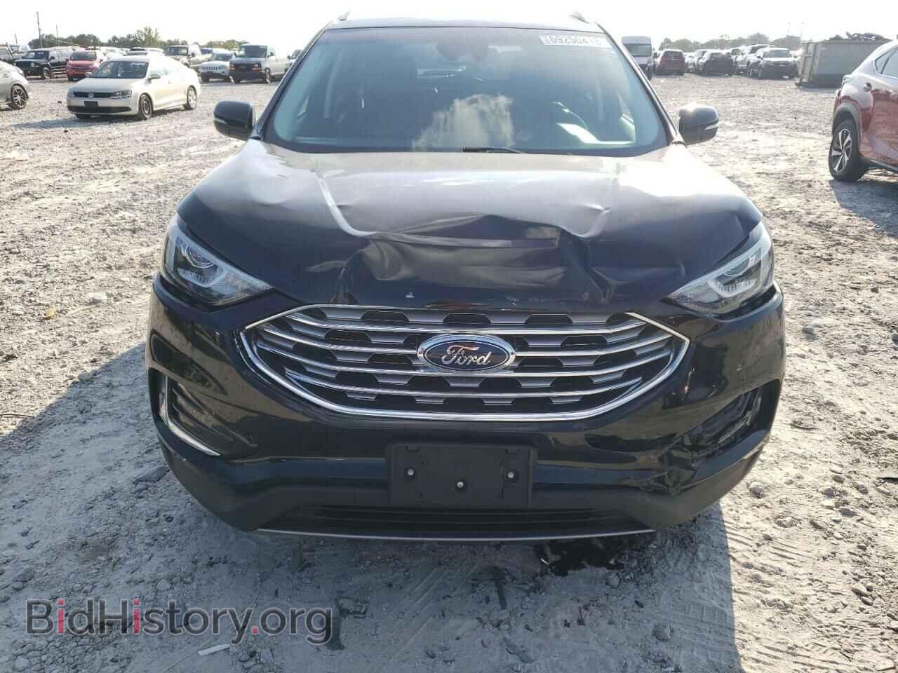 2019 FORD EDGE - VIN: 2FMPK3J94KBB73430 - Photo 5