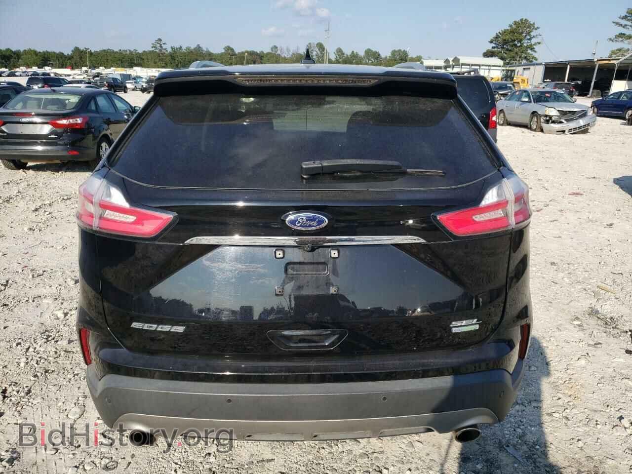 2019 FORD EDGE - VIN: 2FMPK3J94KBB73430 - Photo 6