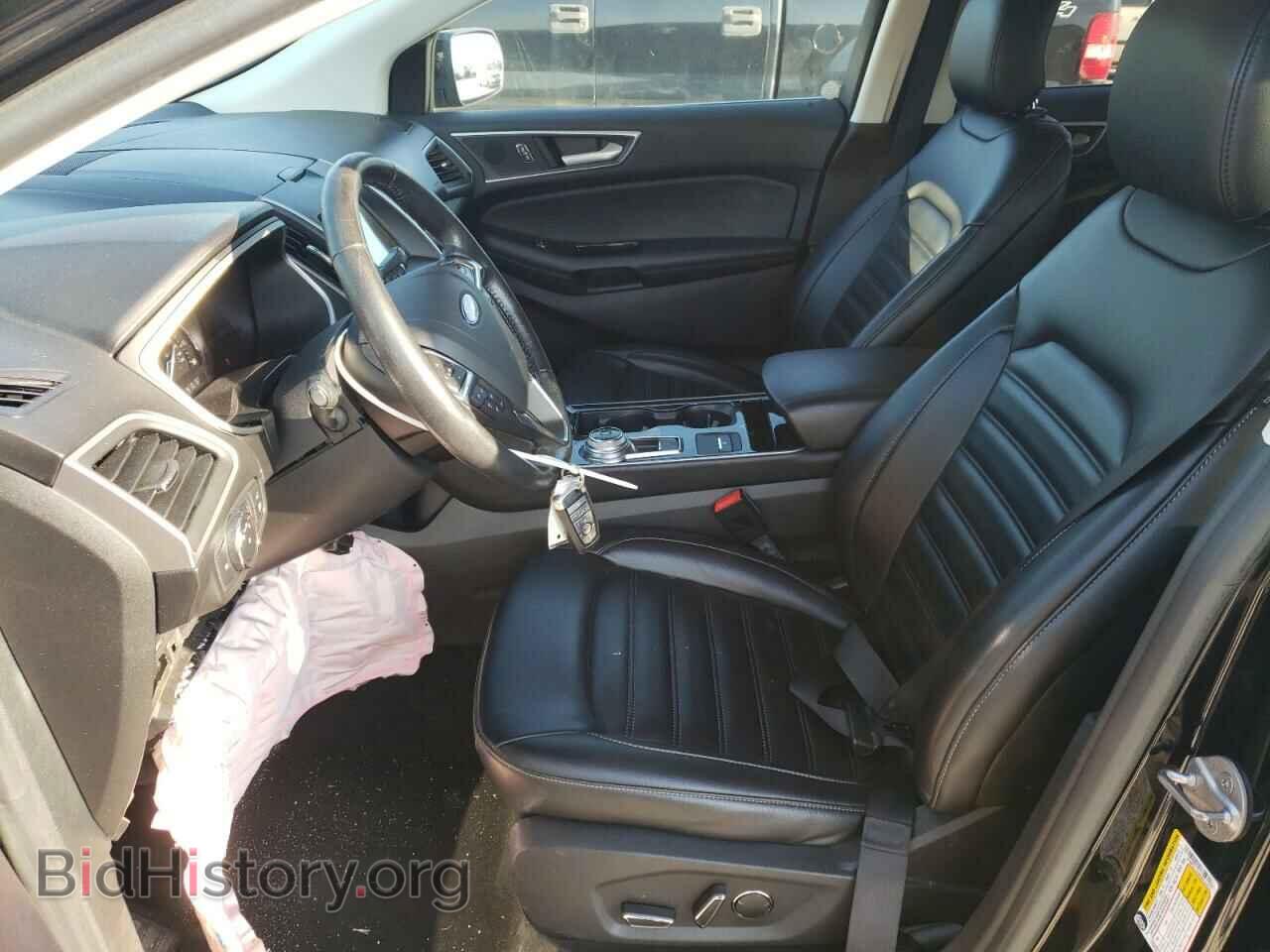 2019 FORD EDGE - VIN: 2FMPK3J94KBB73430 - Photo 7