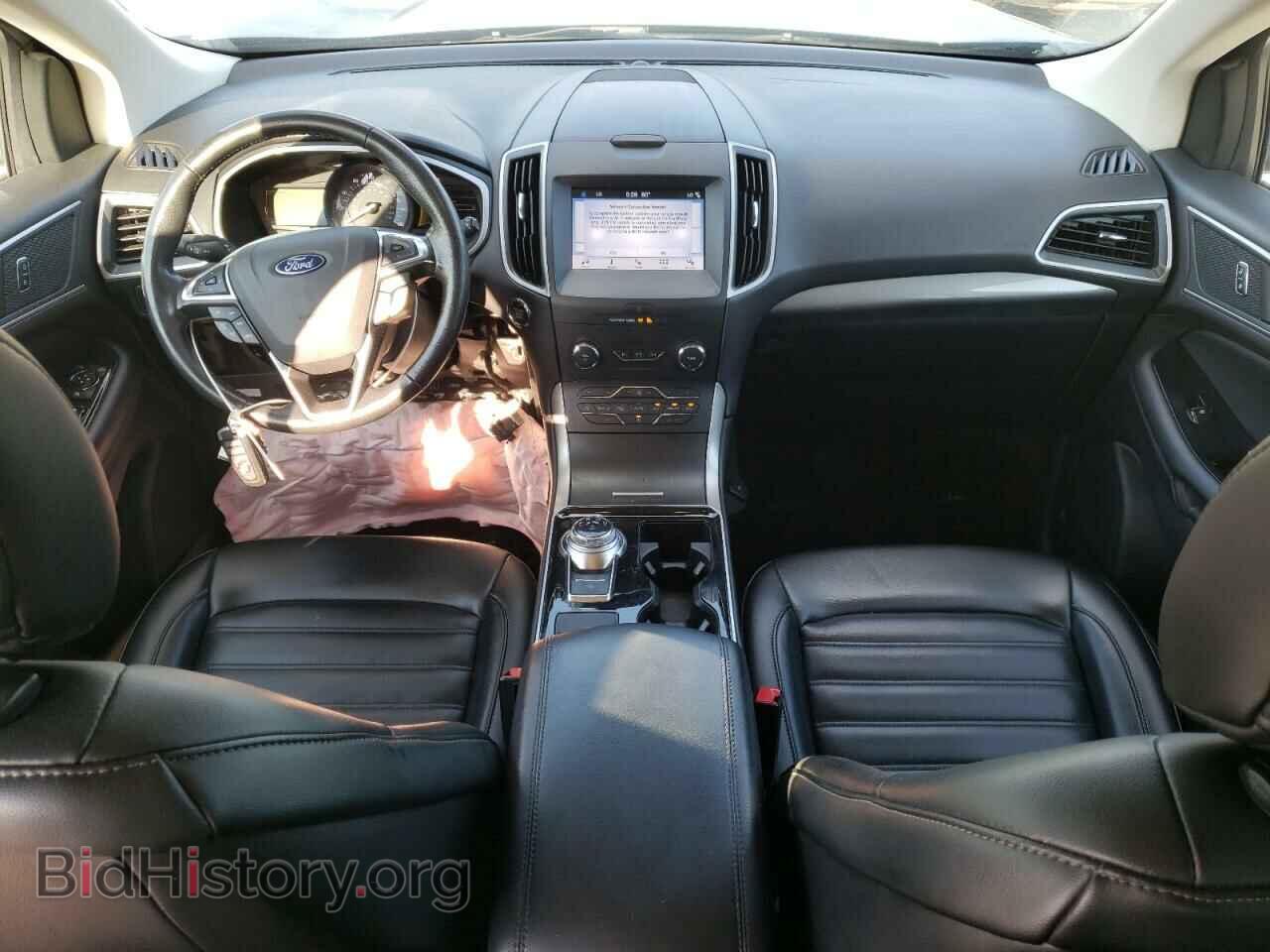 2019 FORD EDGE - VIN: 2FMPK3J94KBB73430 - Photo 8