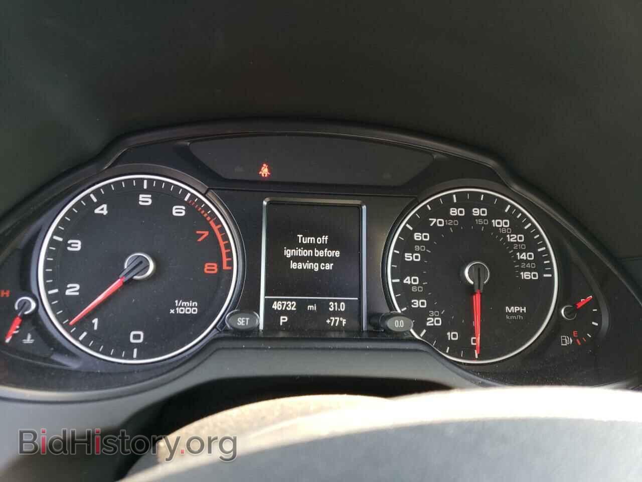 2017 AUDI Q5 - VIN: WA1C2AFP9HA069934 - Фото 9
