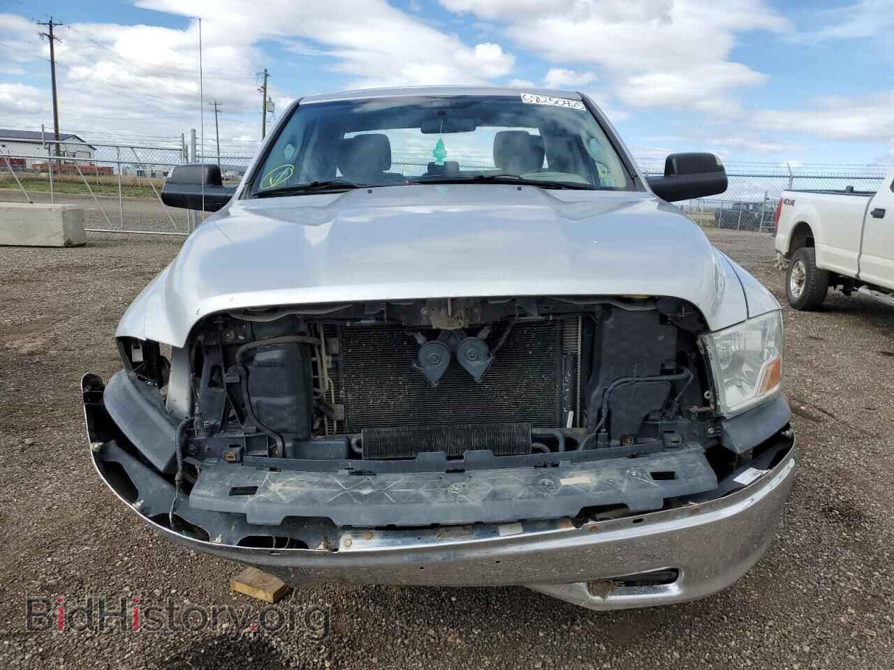2012 DODGE RAM 1500 - VIN: 1C6RD7FT6CS199609 - Photo 5