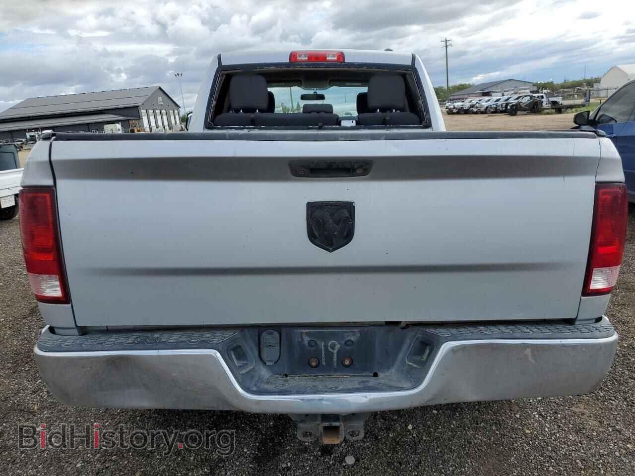 2012 DODGE RAM 1500 - VIN: 1C6RD7FT6CS199609 - Photo 6