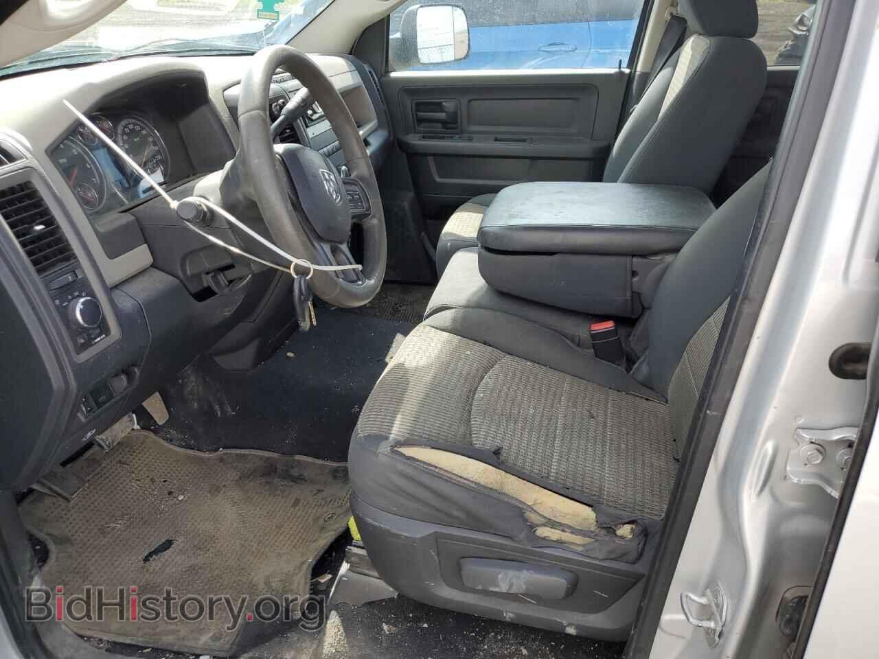 2012 DODGE RAM 1500 - VIN: 1C6RD7FT6CS199609 - Photo 7