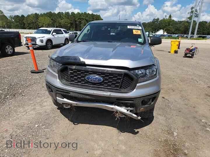 2020 FORD RANGER - VIN: 1FTER4FH2LLA26683 - Фото 13