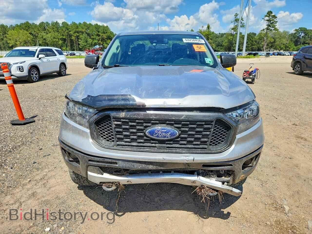 2020 FORD RANGER - VIN: 1FTER4FH2LLA26683 - Фото 5