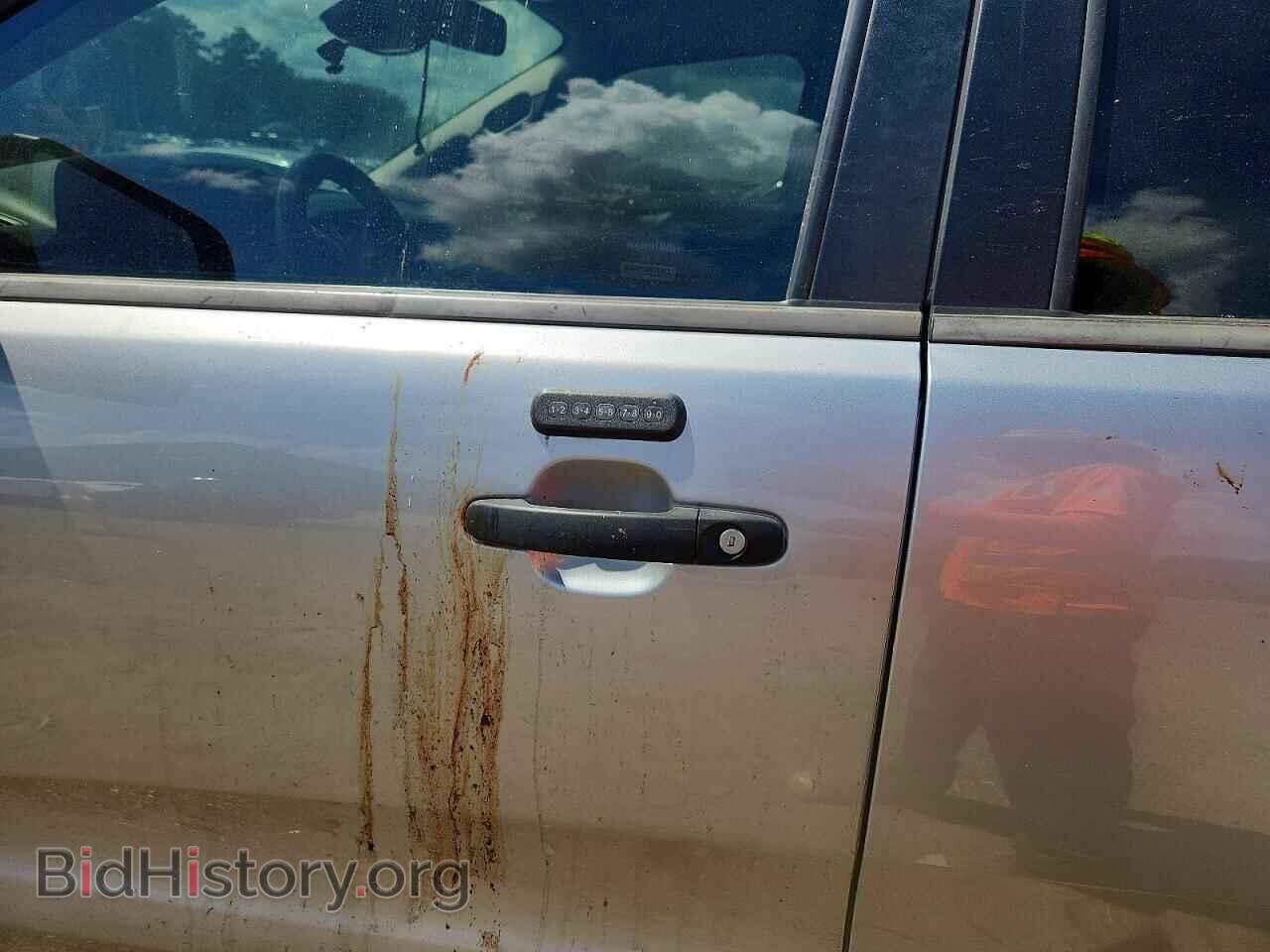 2020 FORD RANGER - VIN: 1FTER4FH2LLA26683 - Фото 7