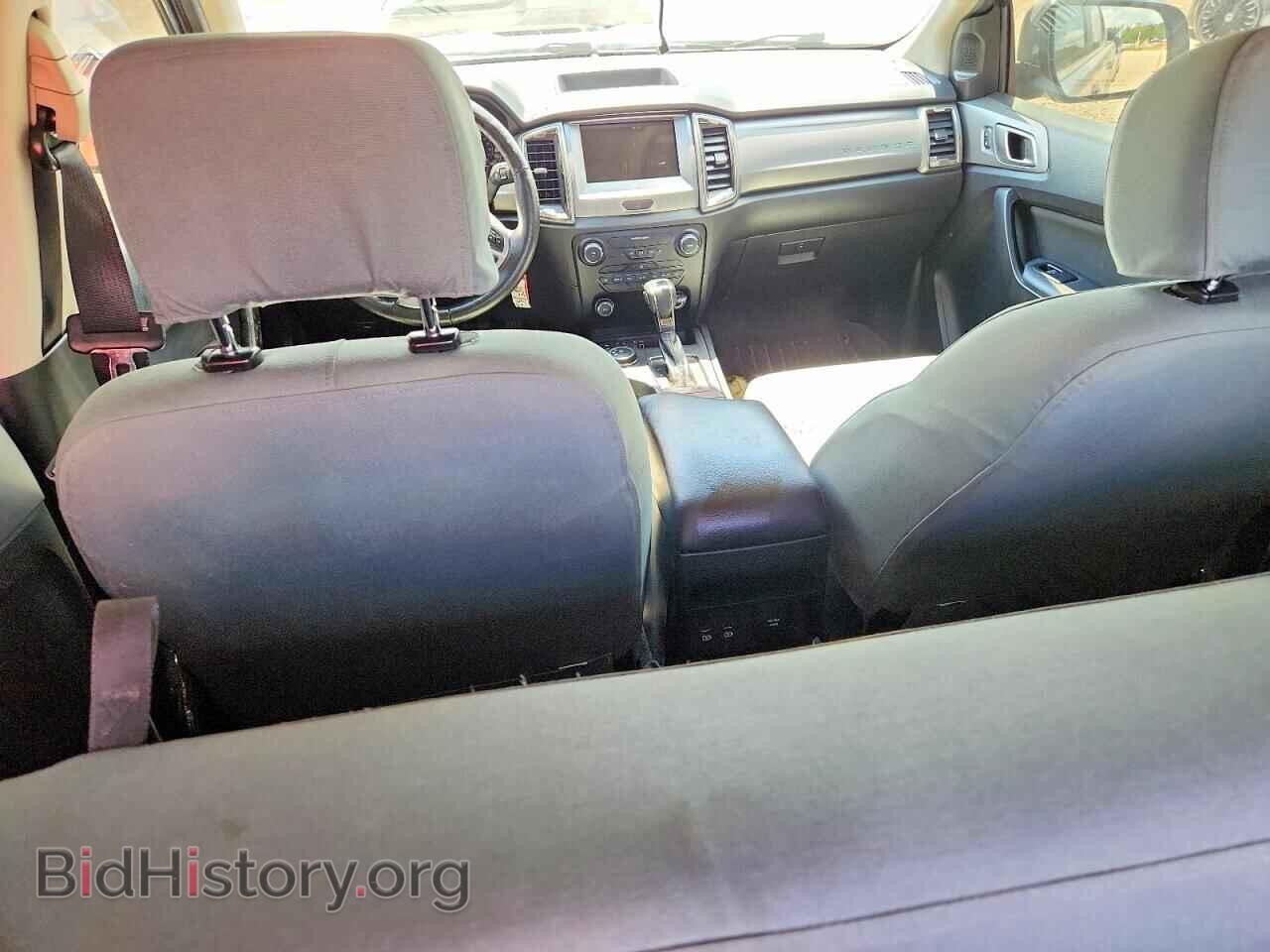 2020 FORD RANGER - VIN: 1FTER4FH2LLA26683 - Фото 8