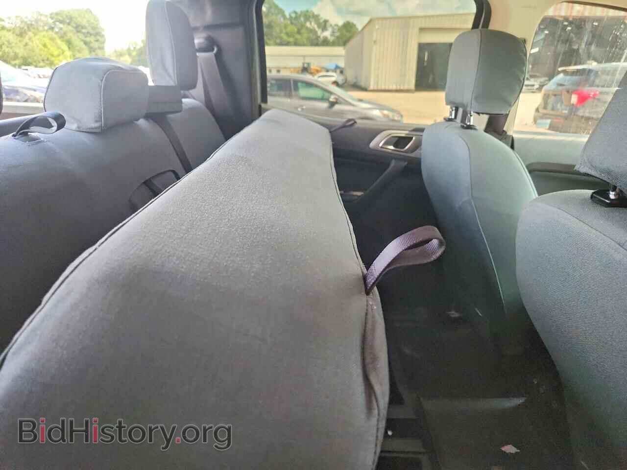 2020 FORD RANGER - VIN: 1FTER4FH2LLA26683 - Фото 10