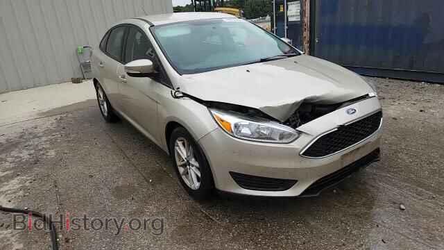 2017 FORD FOCUS - VIN: 1FADP3F24HL232253 - Фото 13