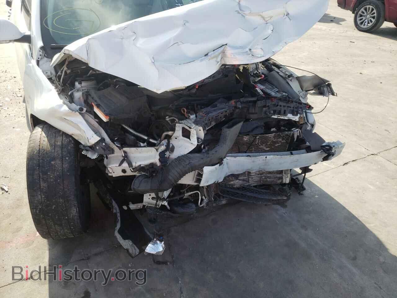 2013 BUICK REGAL - VIN: 2G4GS5EV9D9124124 - Фото 9