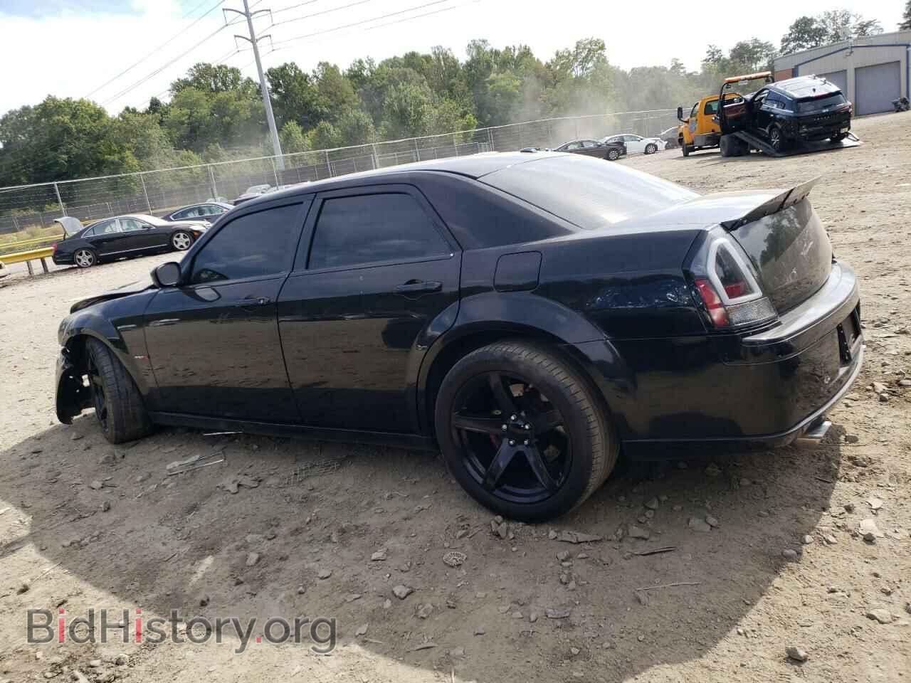 2006 CHRYSLER 300 - VIN: 2C3KA73W46H330053 - Фото 2