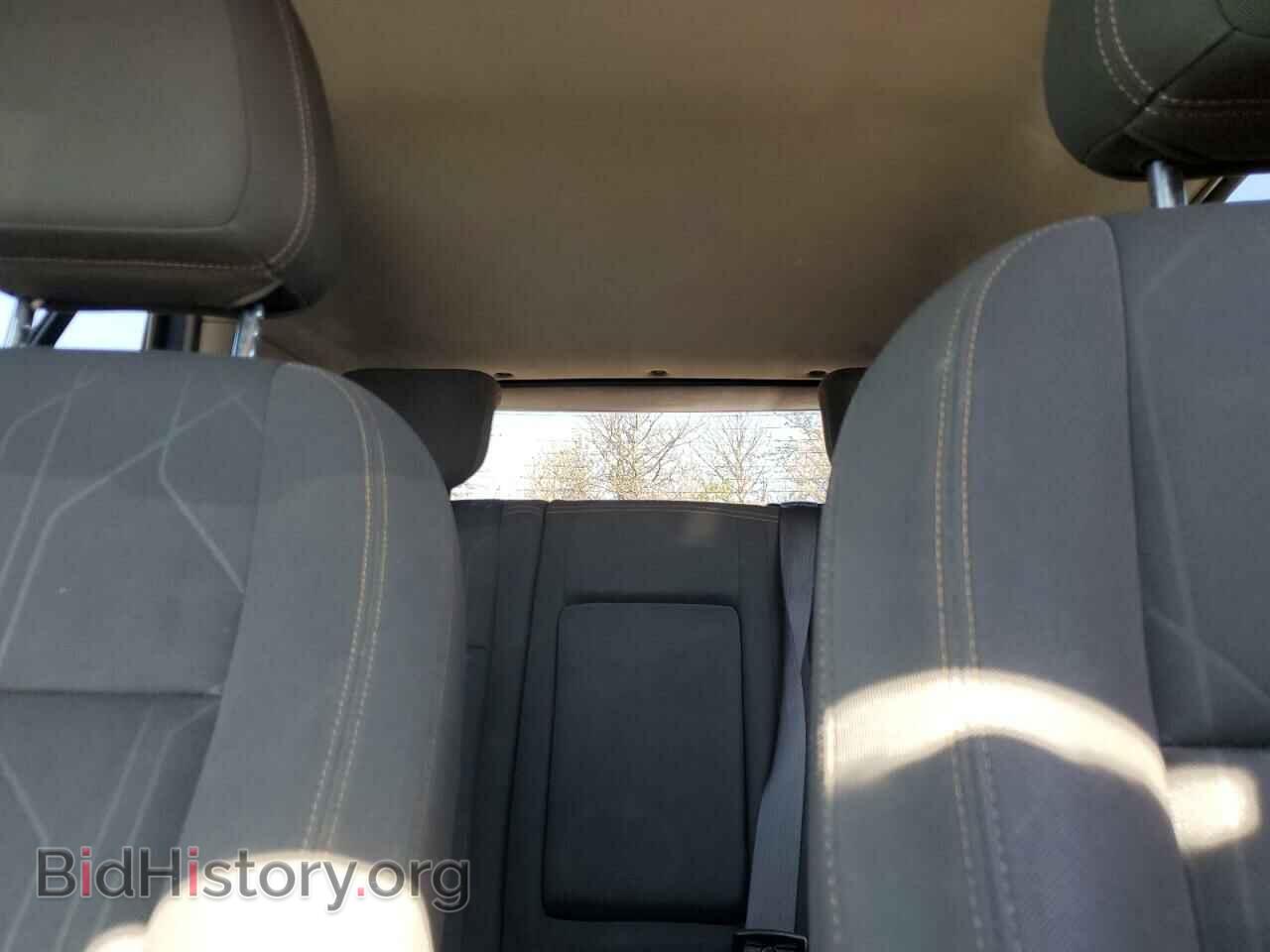 2017 CHEVROLET TRAX - VIN: KL7CJLSB5HB088812 - Фото 10