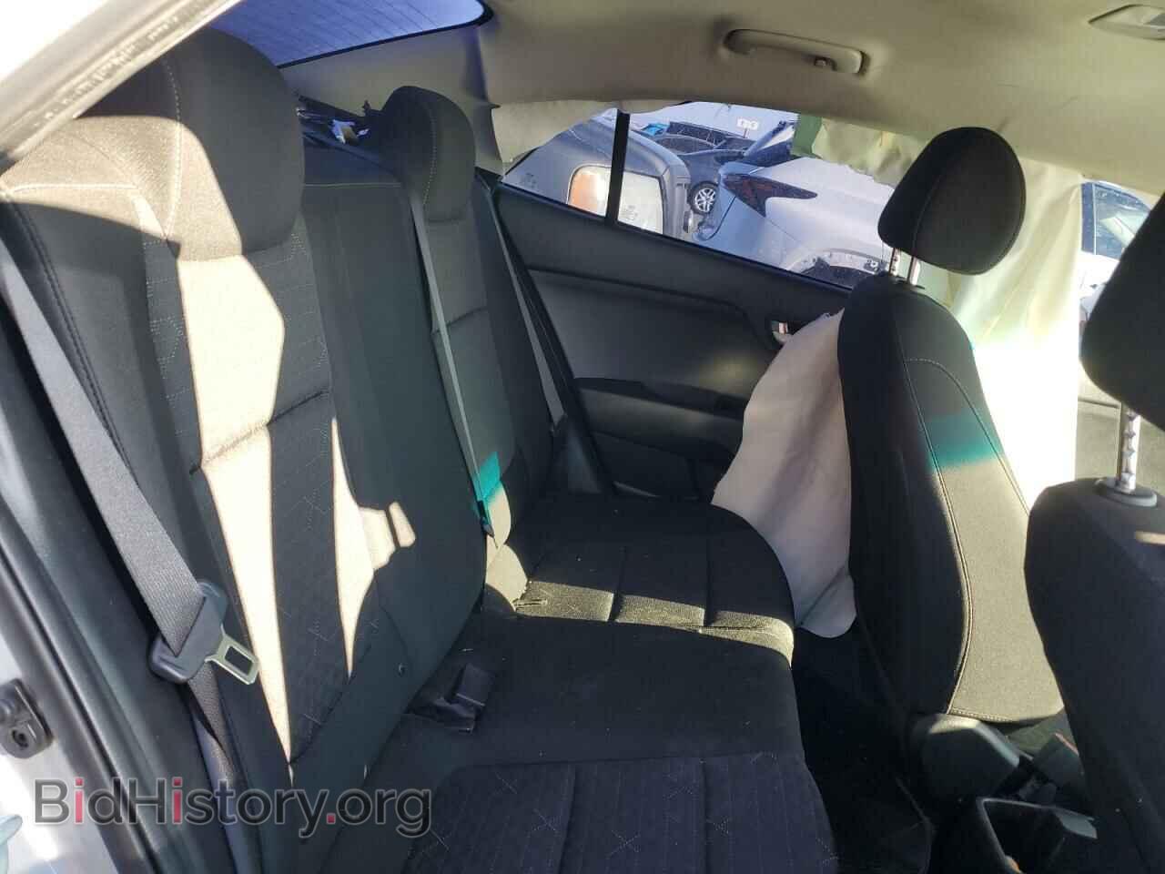 2020 KIA RIO - VIN: 3KPA24AD2LE285996 - Фото 10