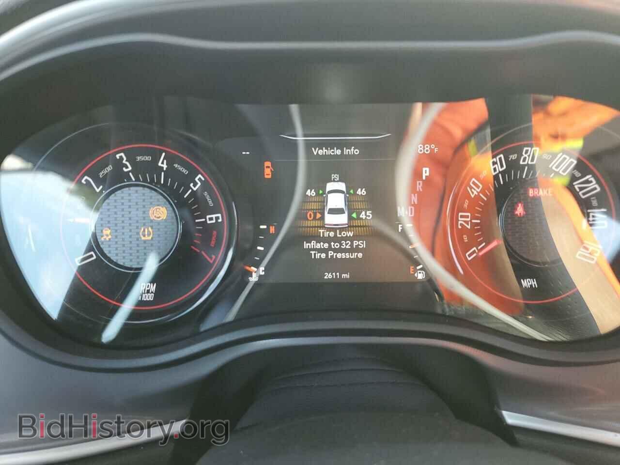 2022 DODGE CHALLENGER - VIN: 2C3CDZAG7NH223693 - Фото 9