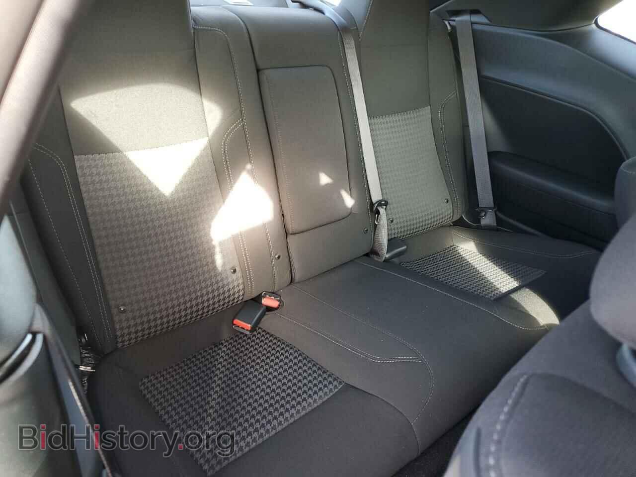 2022 DODGE CHALLENGER - VIN: 2C3CDZAG7NH223693 - Фото 10