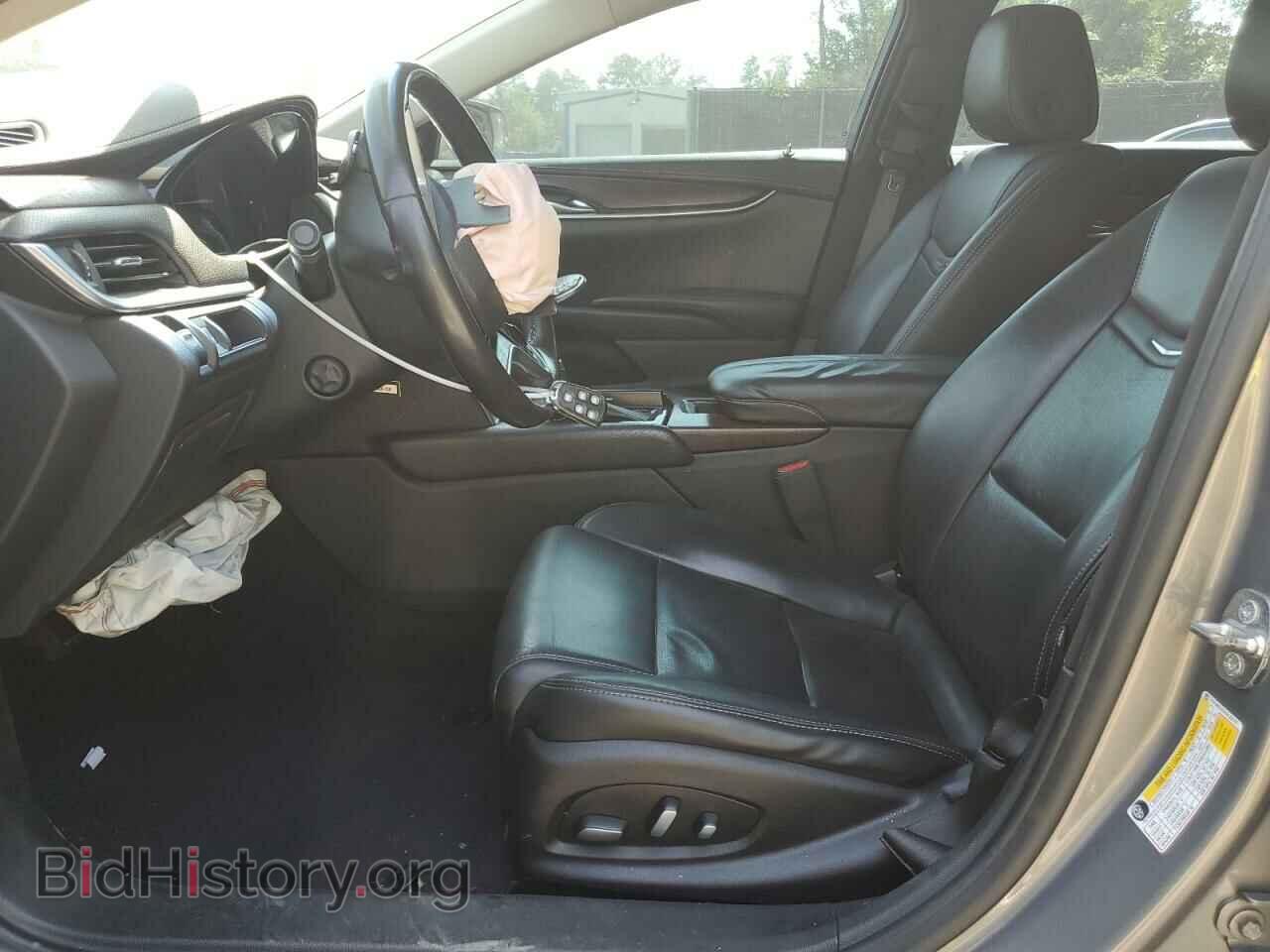 2019 CADILLAC XTS - VIN: 2G61M5S37K9125747 - Фото 7