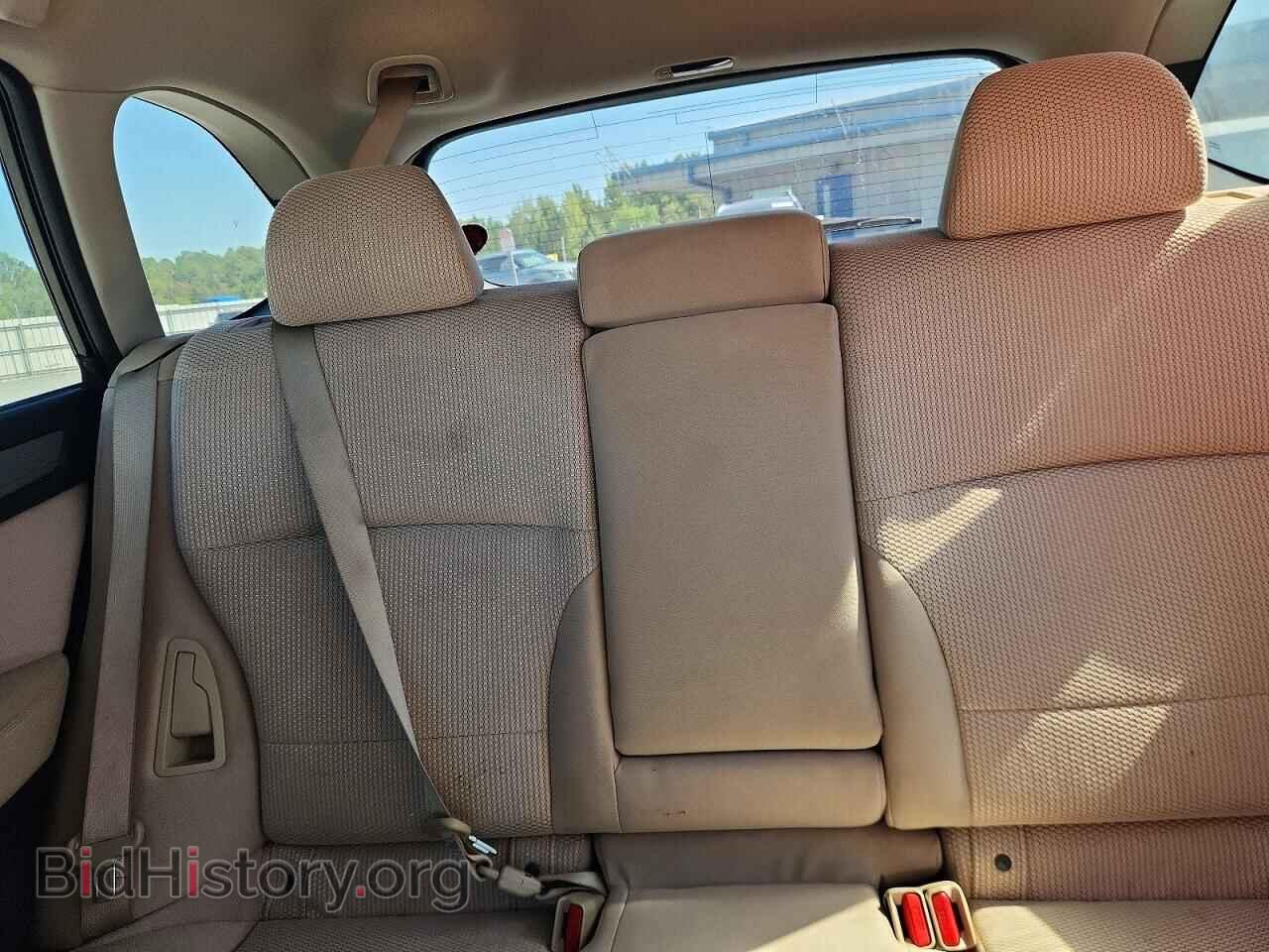2017 SUBARU OUTBACK - VIN: 4S4BSADC2H3237172 - Фото 10