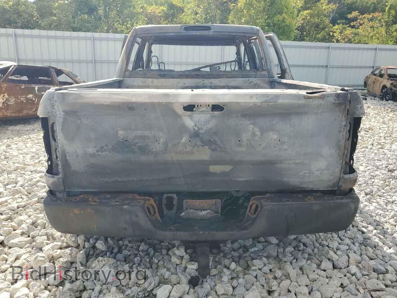 2014 RAM 1500 - VIN: 1C6RR7LM9ES421030 - Фото 6
