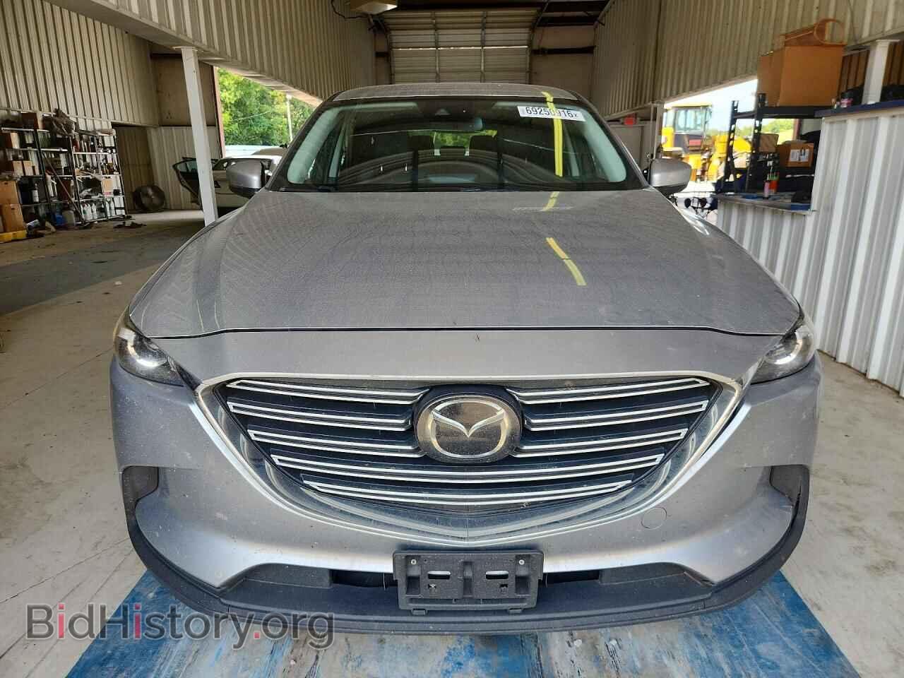 2018 MAZDA CX-9 - VIN: JM3TCACY4J0220679 - Фото 5