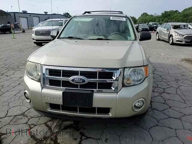 2012 FORD ESCAPE - VIN: 1FMCU0D78CKA70438 - Фото 13