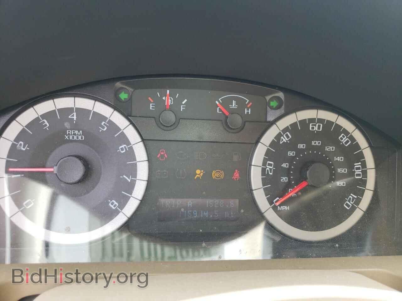 2012 FORD ESCAPE - VIN: 1FMCU0D78CKA70438 - Фото 9