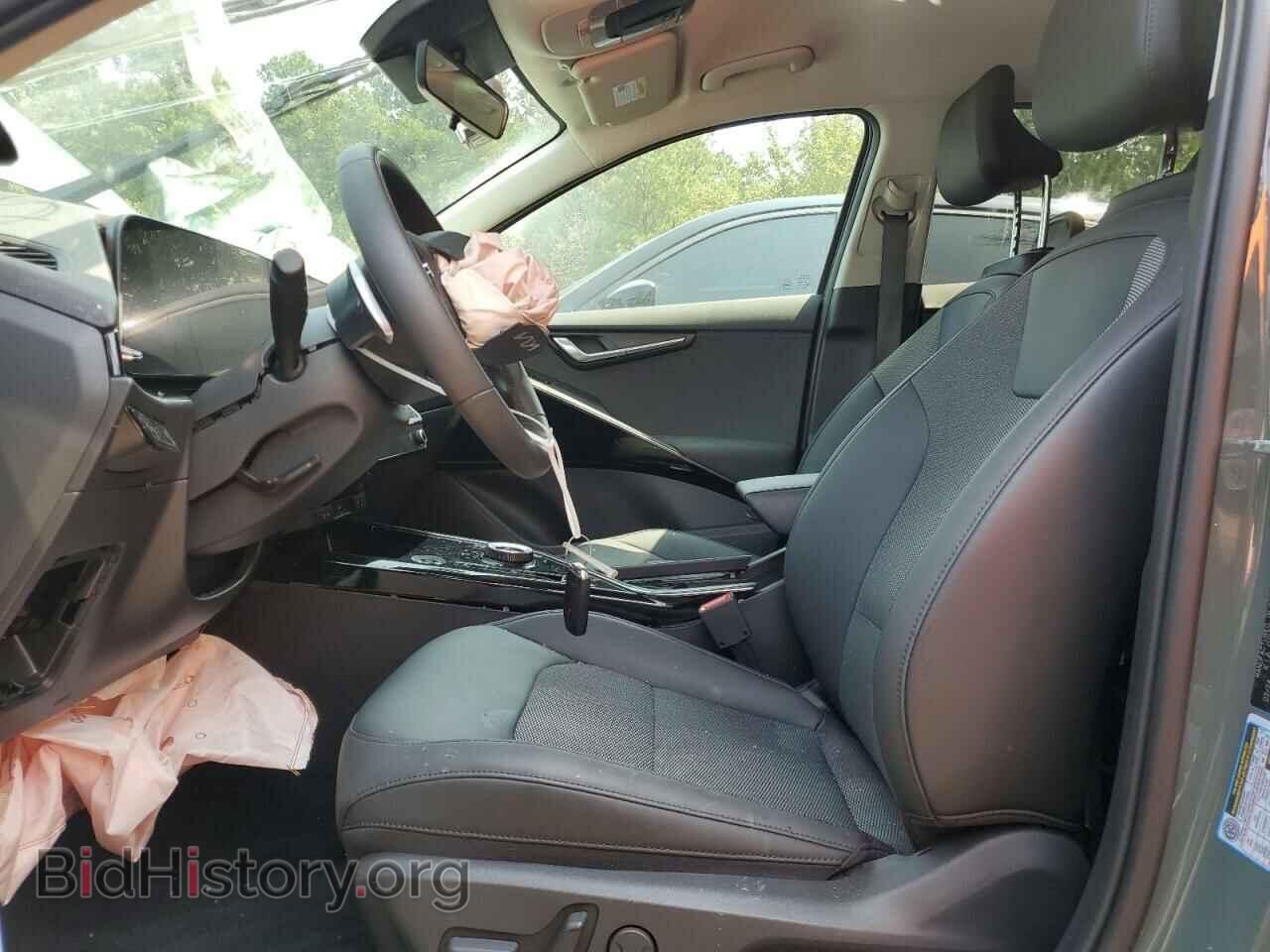2024 KIA NIRO WIND - VIN: KNDCR3L19R5114040 - Photo 7