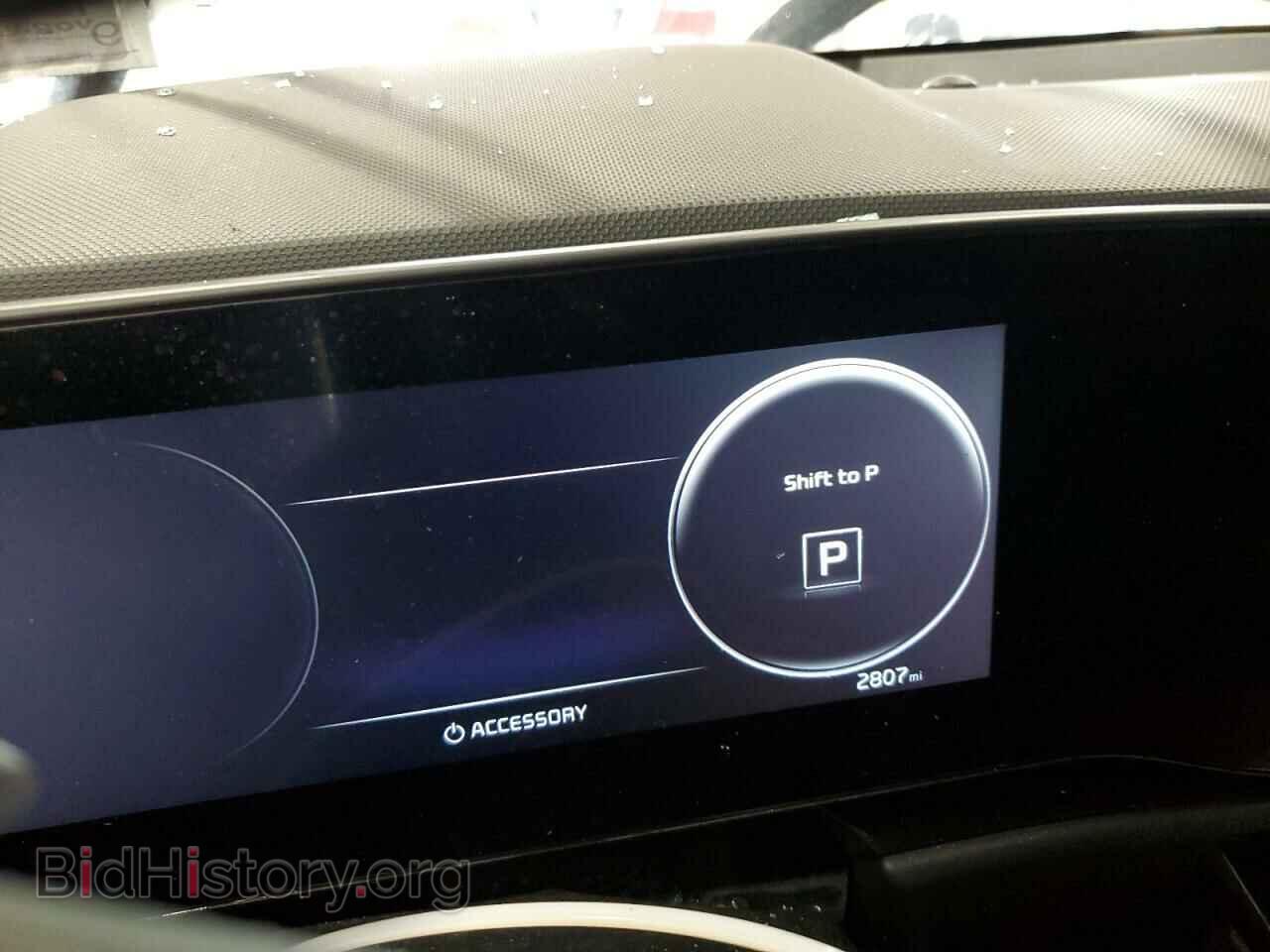 2024 KIA NIRO WIND - VIN: KNDCR3L19R5114040 - Photo 9