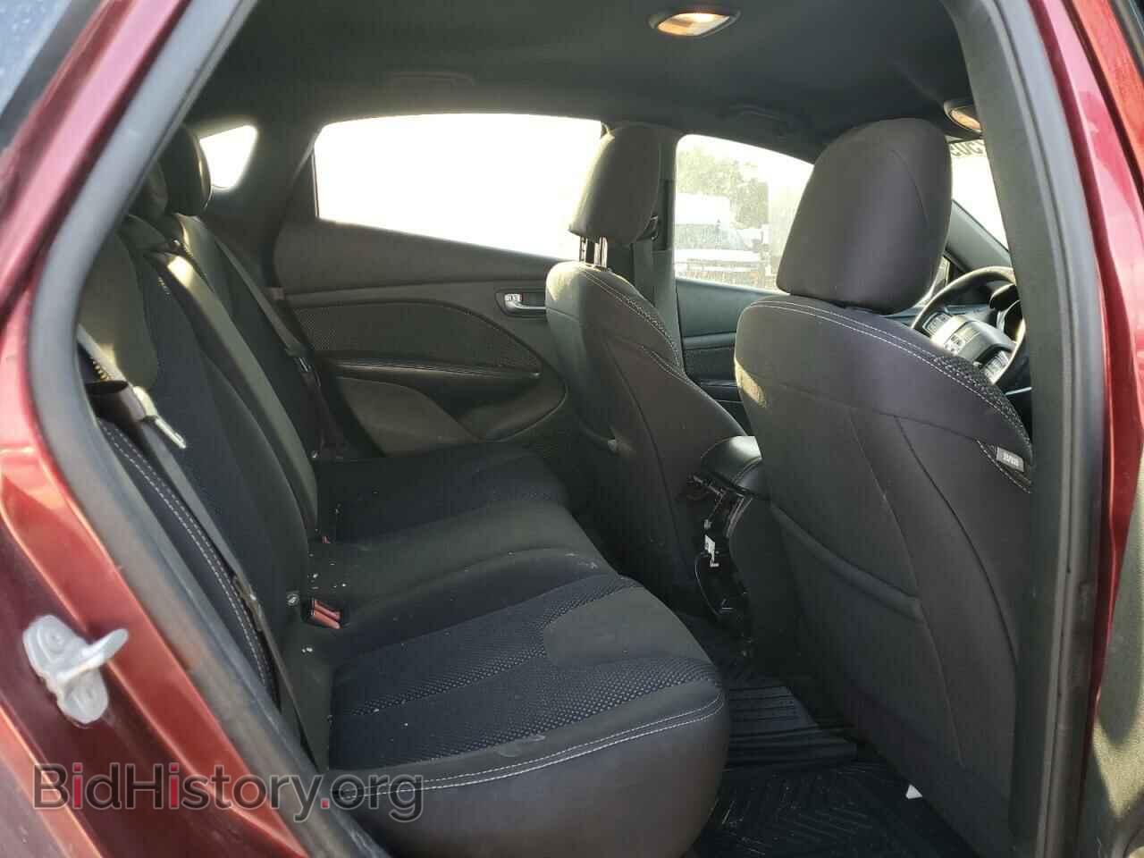 2015 DODGE DART - VIN: 1C3CDFAAXFD374942 - Photo 10