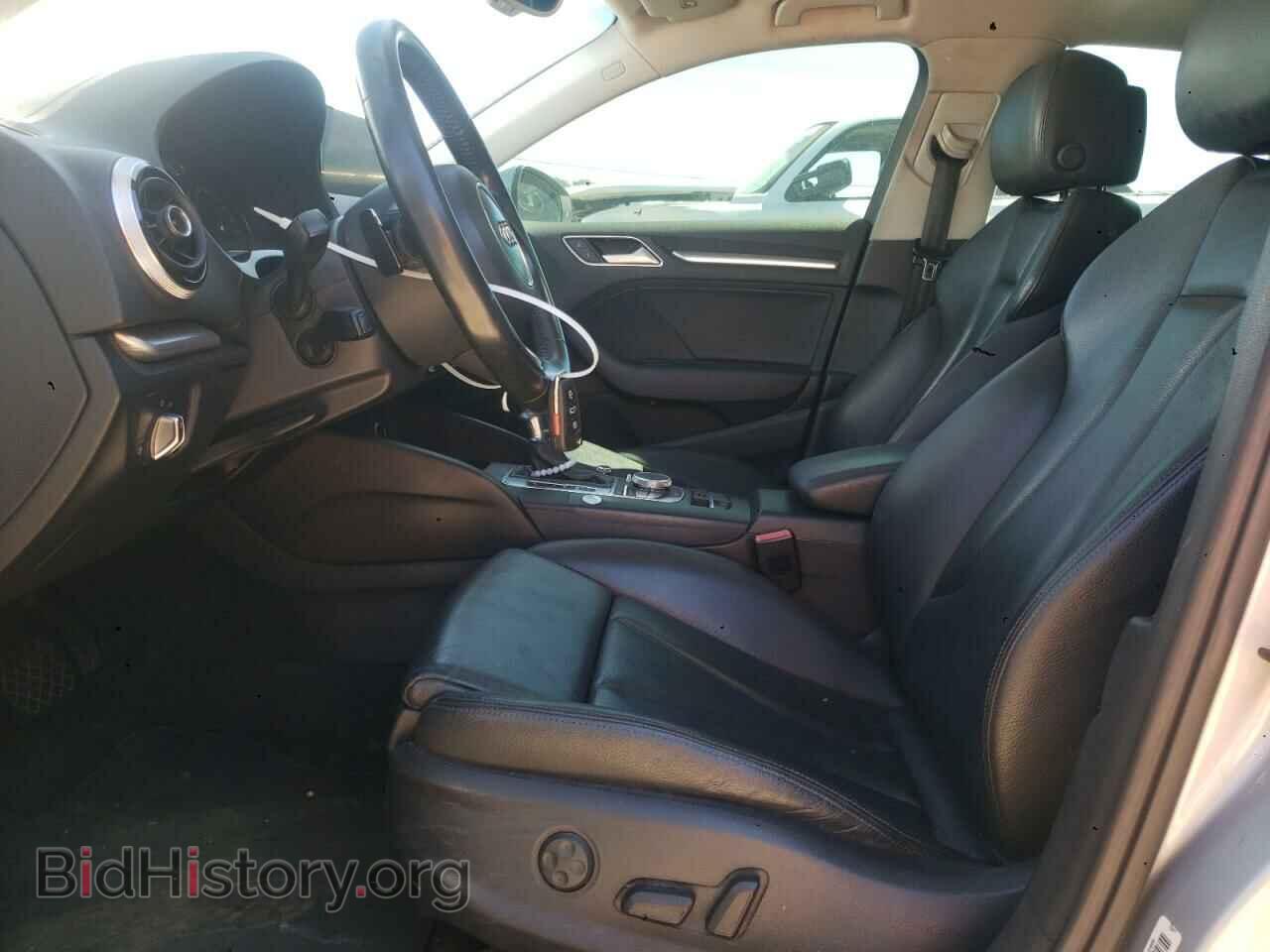 2015 AUDI A3 - VIN: WAUCJGFF4F1093278 - Photo 7