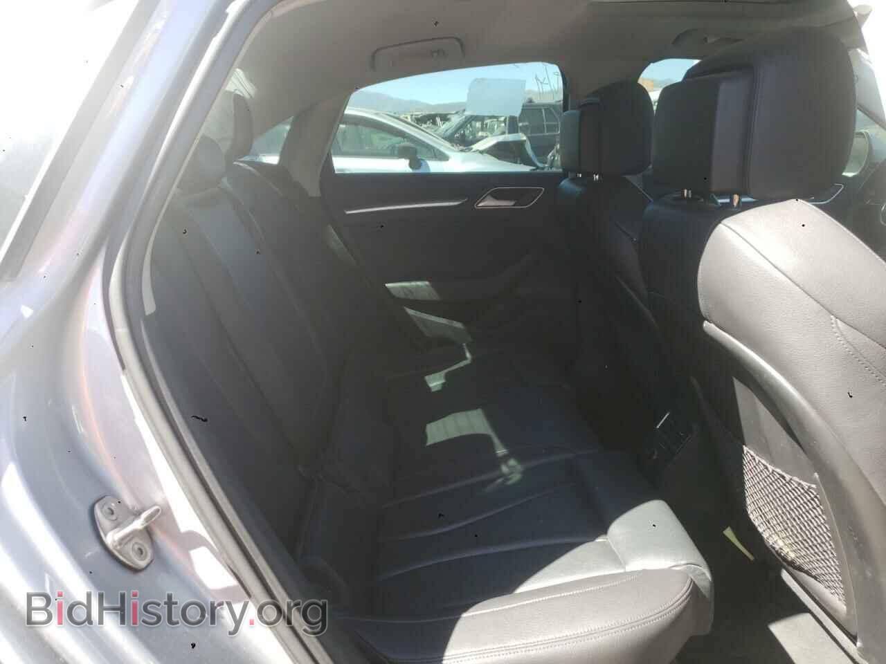 2015 AUDI A3 - VIN: WAUCJGFF4F1093278 - Photo 10