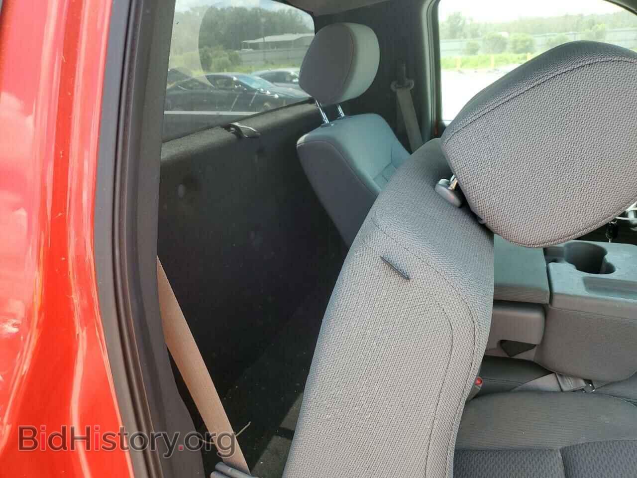 2014 FORD All Models - VIN: 1FTMF1CM9EFA66698 - Фото 10
