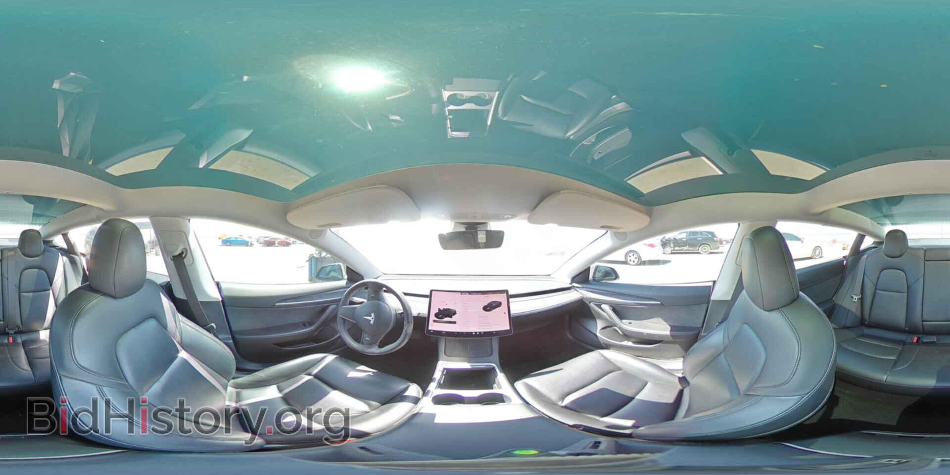 2021 TESLA MODEL 3 - VIN: 5YJ3E1EB6MF978783 - Photo 14