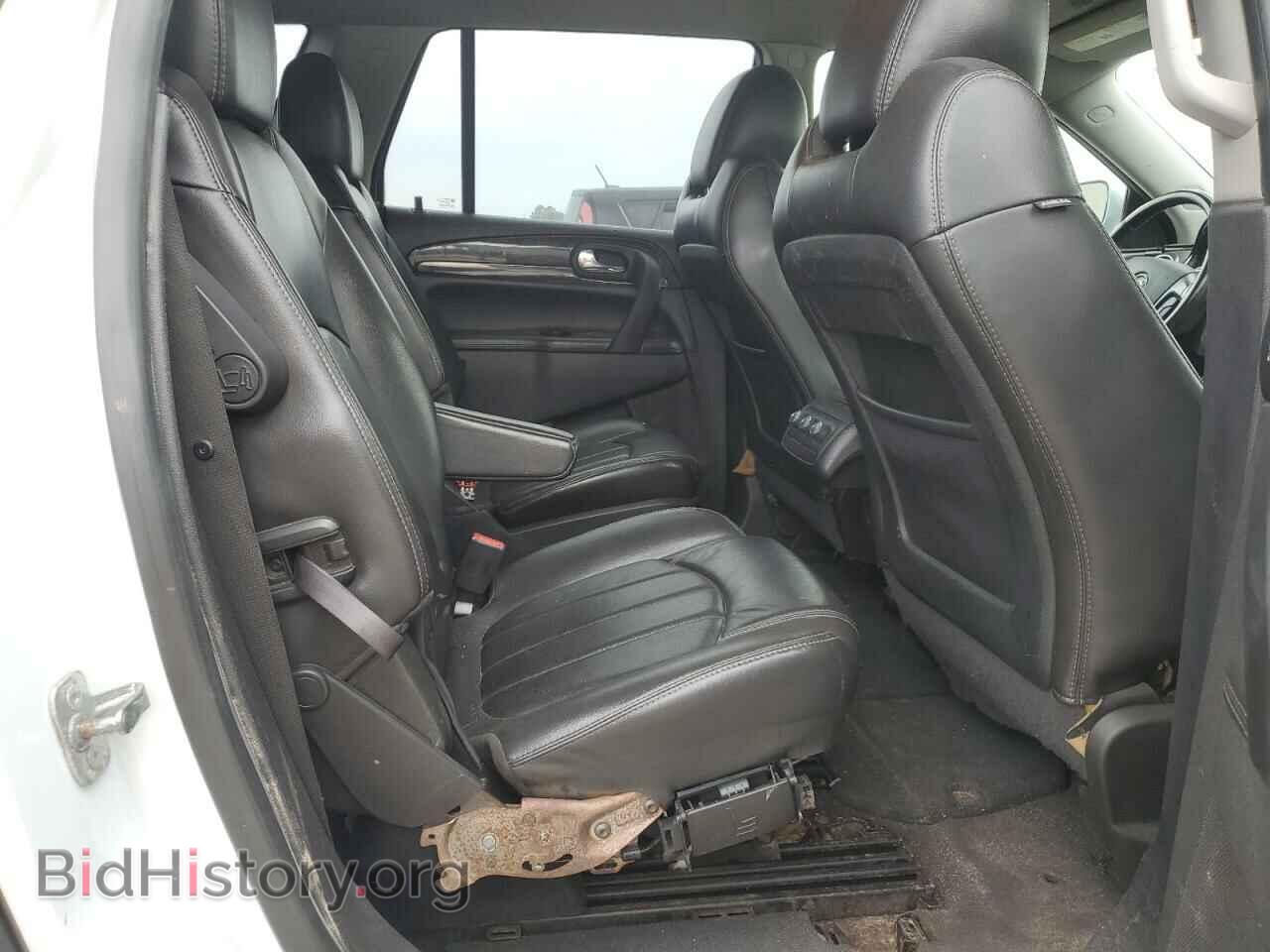 2016 BUICK ENCLAVE - VIN: 5GAKVBKD7GJ112466 - Photo 11