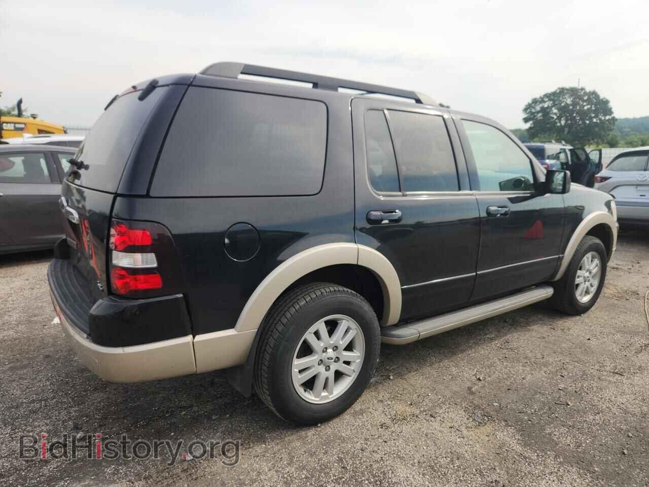 2009 FORD EXPLORER - VIN: 1FMEU74E19UA11454 - Фото 3
