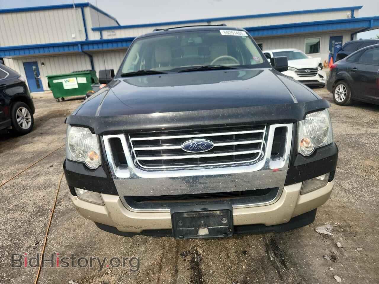 2009 FORD EXPLORER - VIN: 1FMEU74E19UA11454 - Фото 5