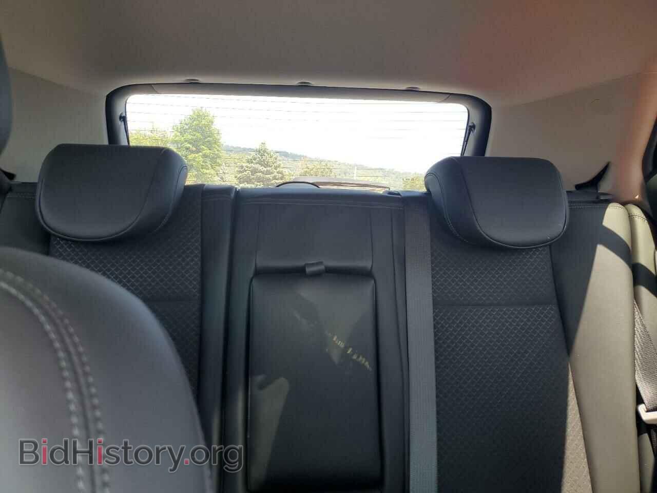 2022 BUICK ENCORE - VIN: KL4CJESMXNB518727 - Photo 10
