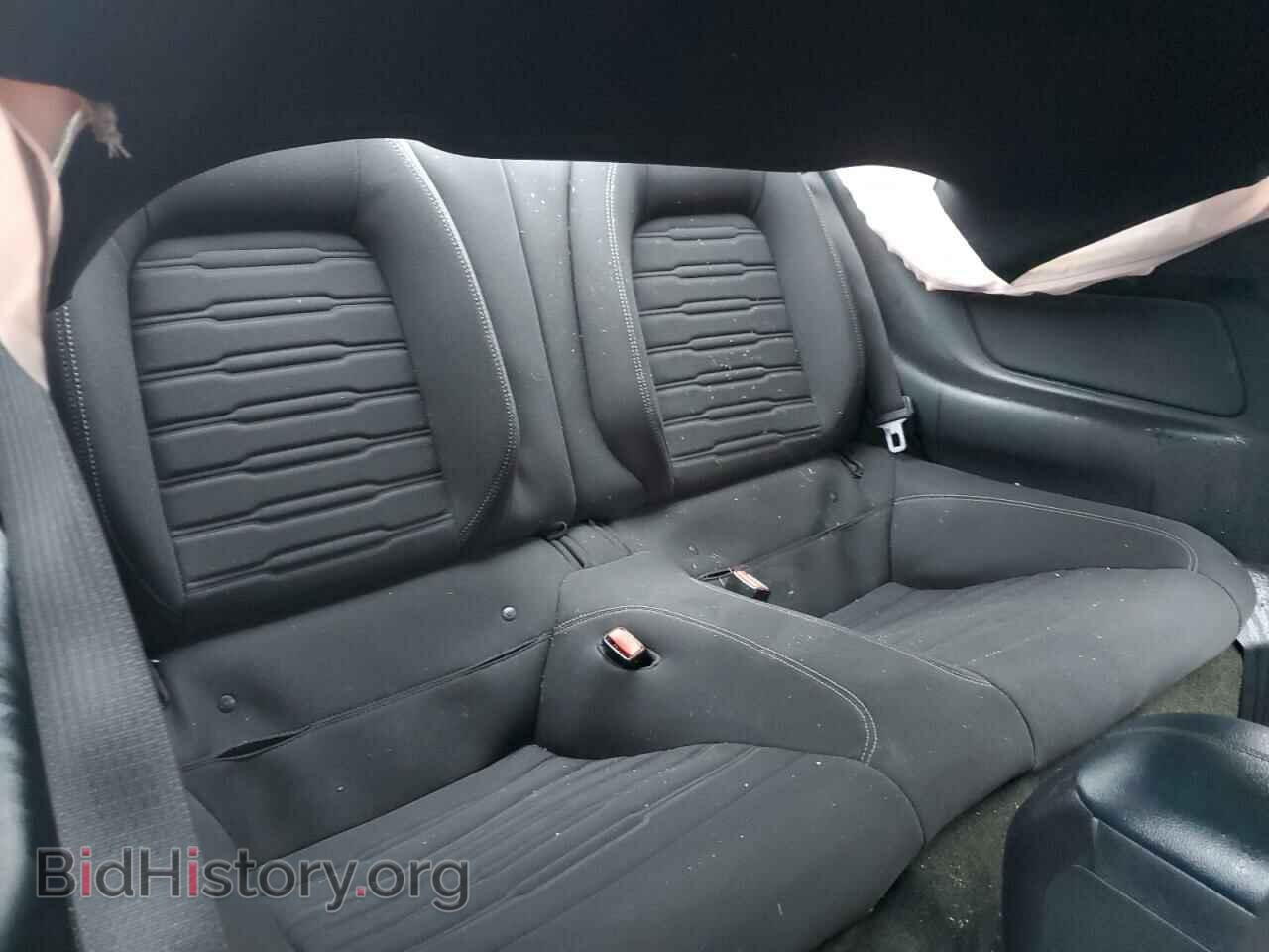 2015 FORD MUSTANG - VIN: 1FA6P8CF9F5366366 - Фото 10