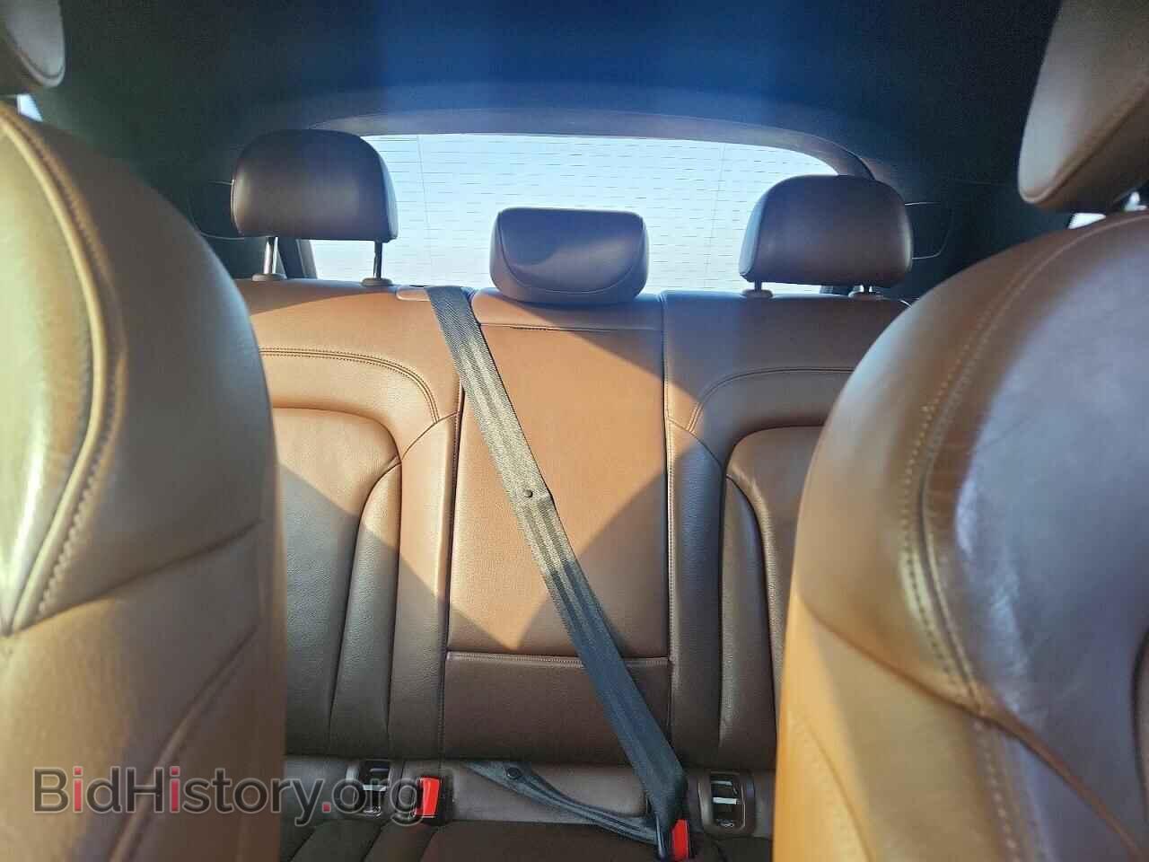2016 AUDI Q3 - VIN: WA1GFCFS2GR014926 - Фото 10