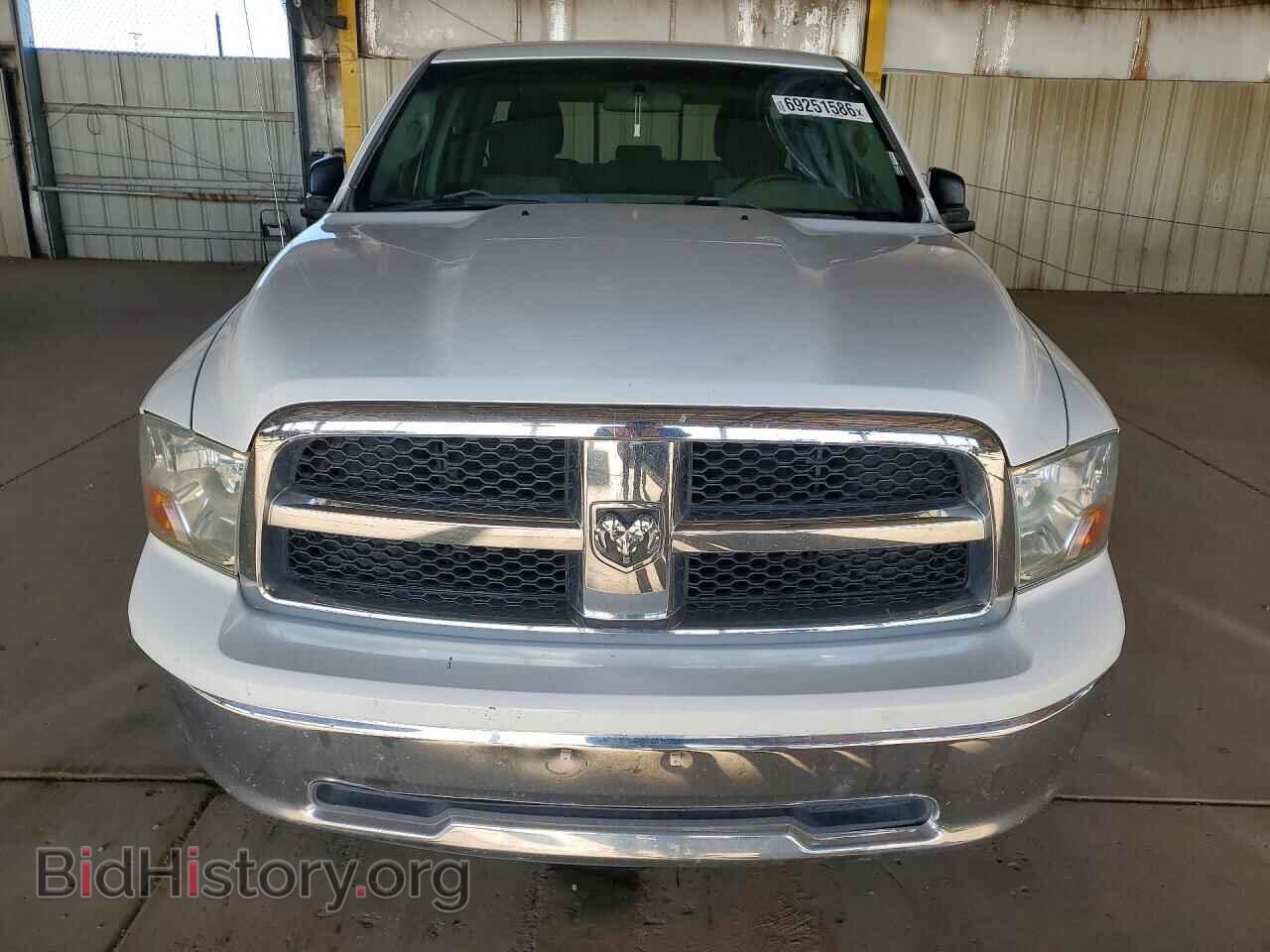 2011 DODGE RAM 1500 - VIN: 1D7RB1GP3BS692861 - Photo 5
