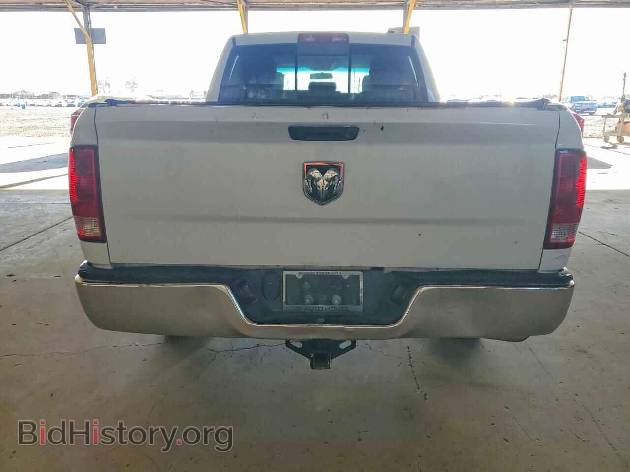 2011 DODGE RAM 1500 - VIN: 1D7RB1GP3BS692861 - Photo 6