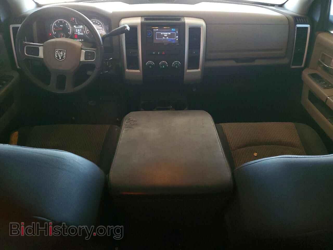 2011 DODGE RAM 1500 - VIN: 1D7RB1GP3BS692861 - Photo 8