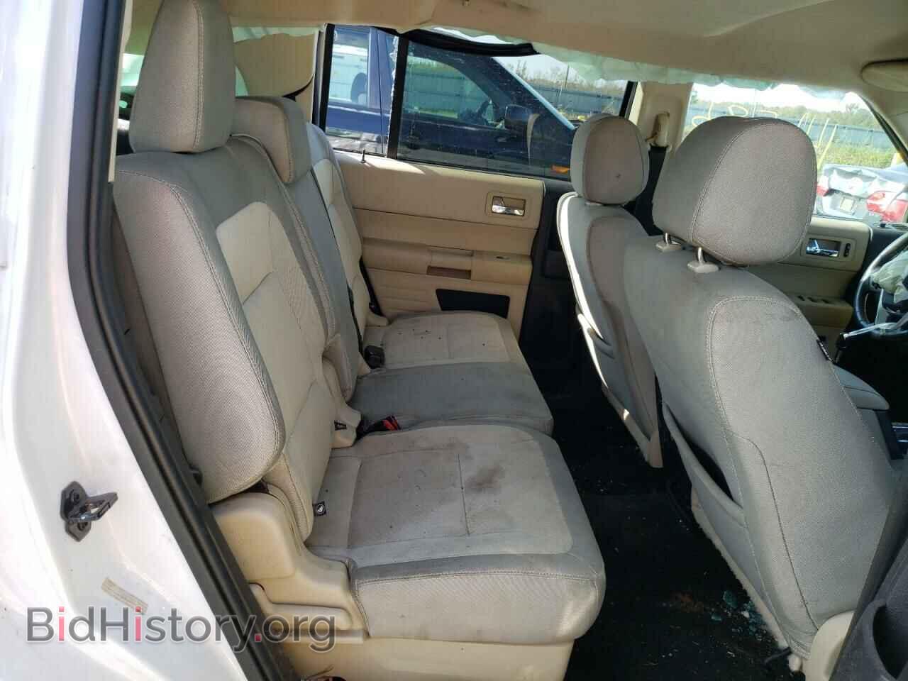 2014 FORD FLEX - VIN: 2FMGK5B88EBD36036 - Photo 11
