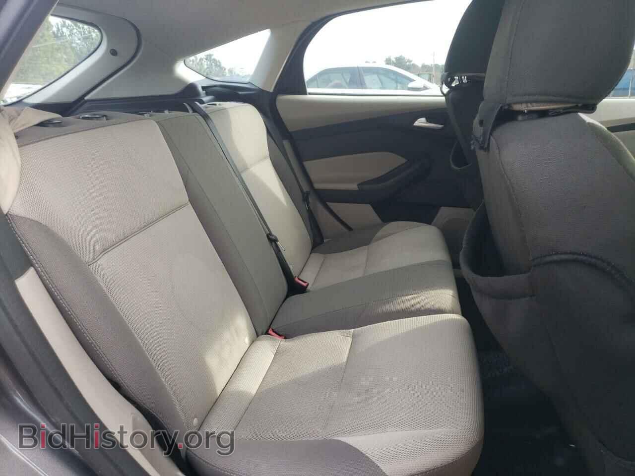 2013 FORD FOCUS - VIN: 1FADP3K29DL193711 - Photo 6