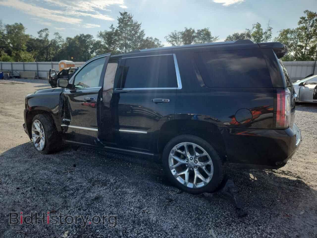 2018 GMC YUKON - VIN: 1GKS2CKJ1JR306846 - Фото 2
