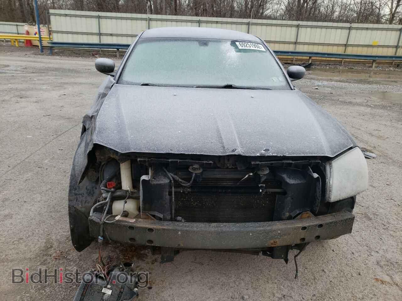 2007 DODGE MAGNUM - VIN: 2D4FV47V57H793549 - Фото 5