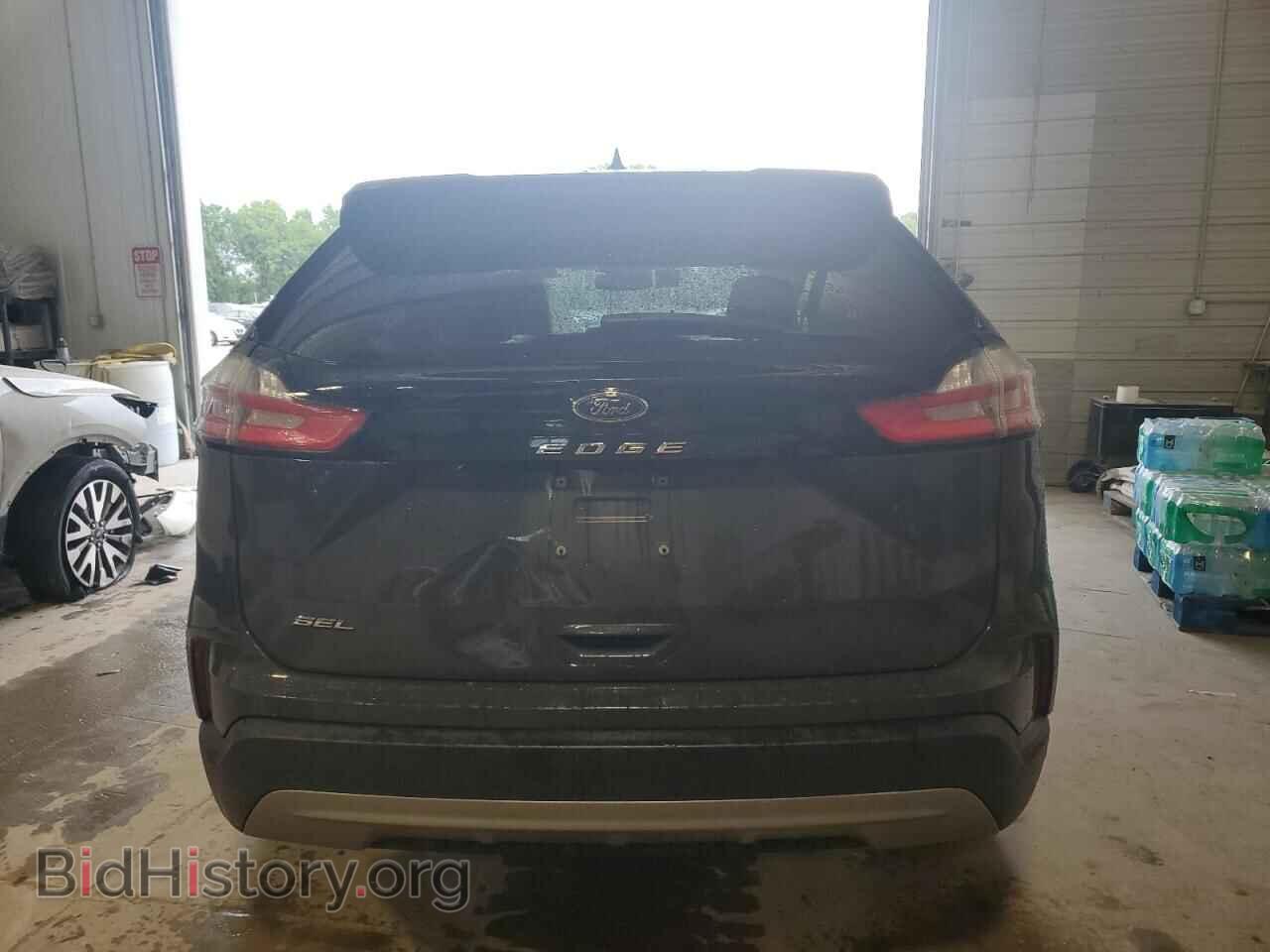 2021 FORD EDGE - VIN: 2FMPK3J92MBA54312 - Photo 6