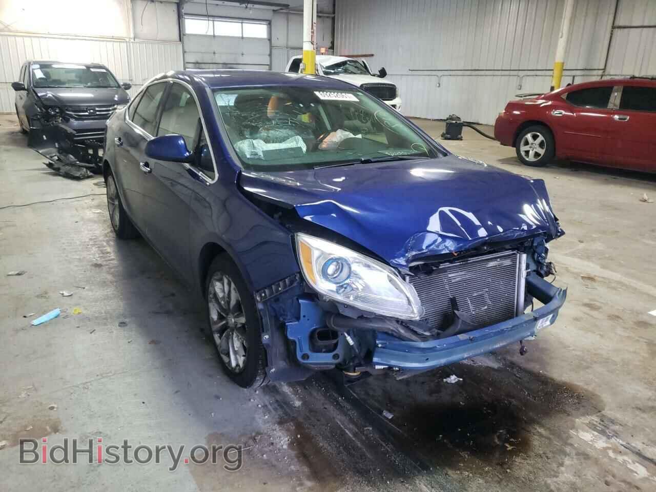 Photo 1G4PP5SK1D4112161 - BUICK VERANO 2013
