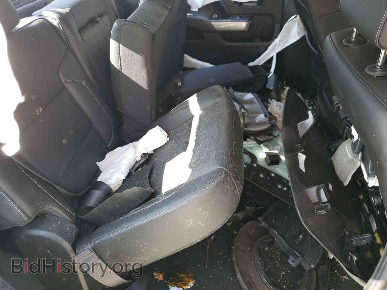 2015 CHEVROLET SILVERADO - VIN: 3GCUKSEC0FG440394 - Фото 6